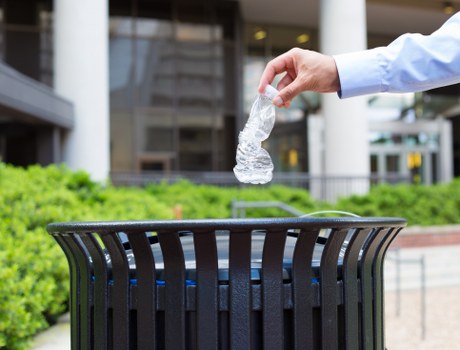 Comprehensive waste removal services