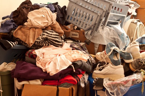 Why choose Business Waste Removal Enfield