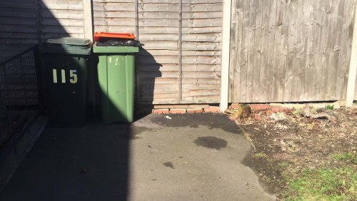 Innovative waste-to-energy plant in Enfield