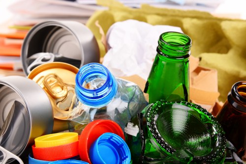 Environmental Impact of Furniture Disposal